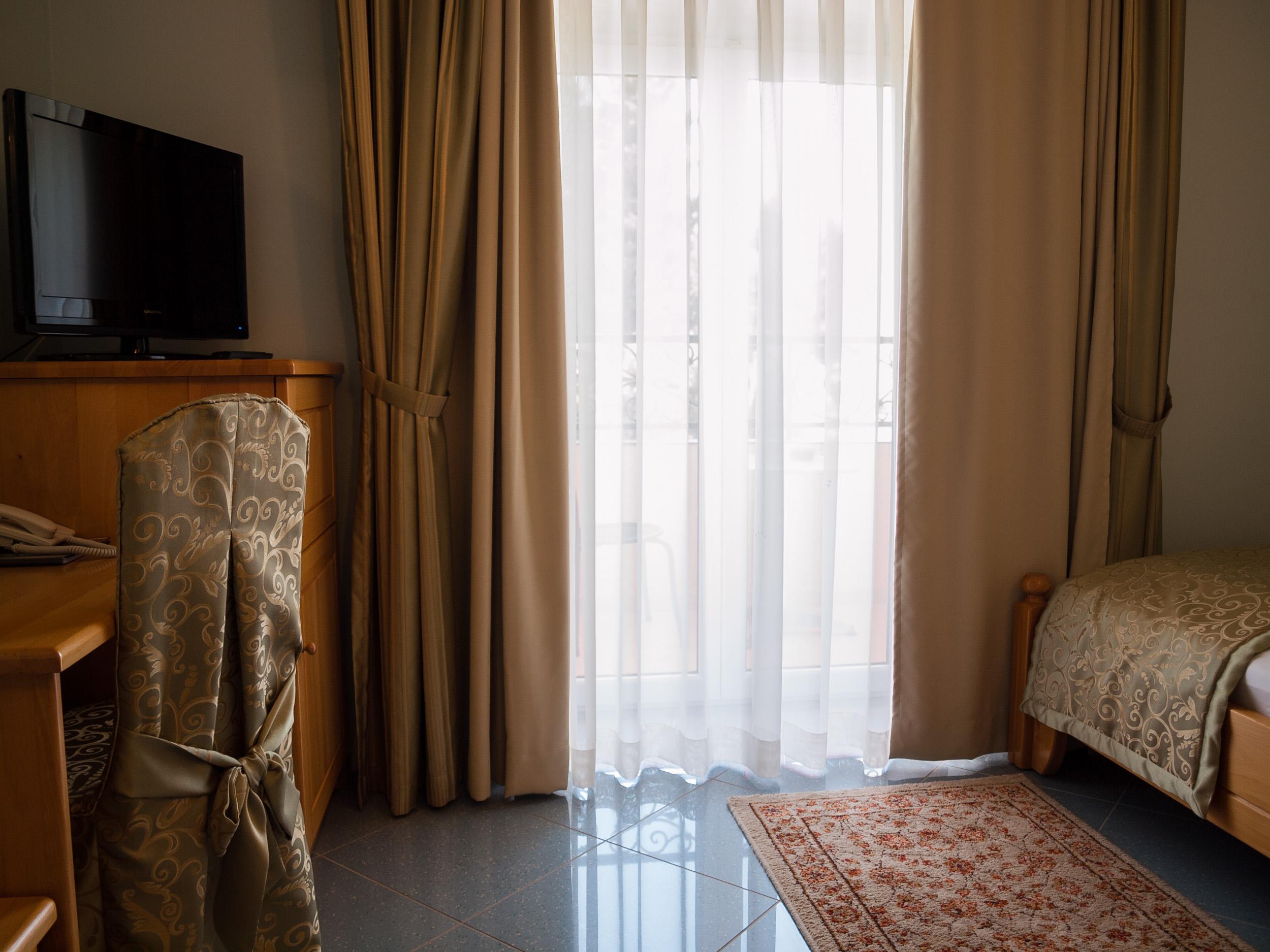 Hotel Miramare Vodice Luaran gambar