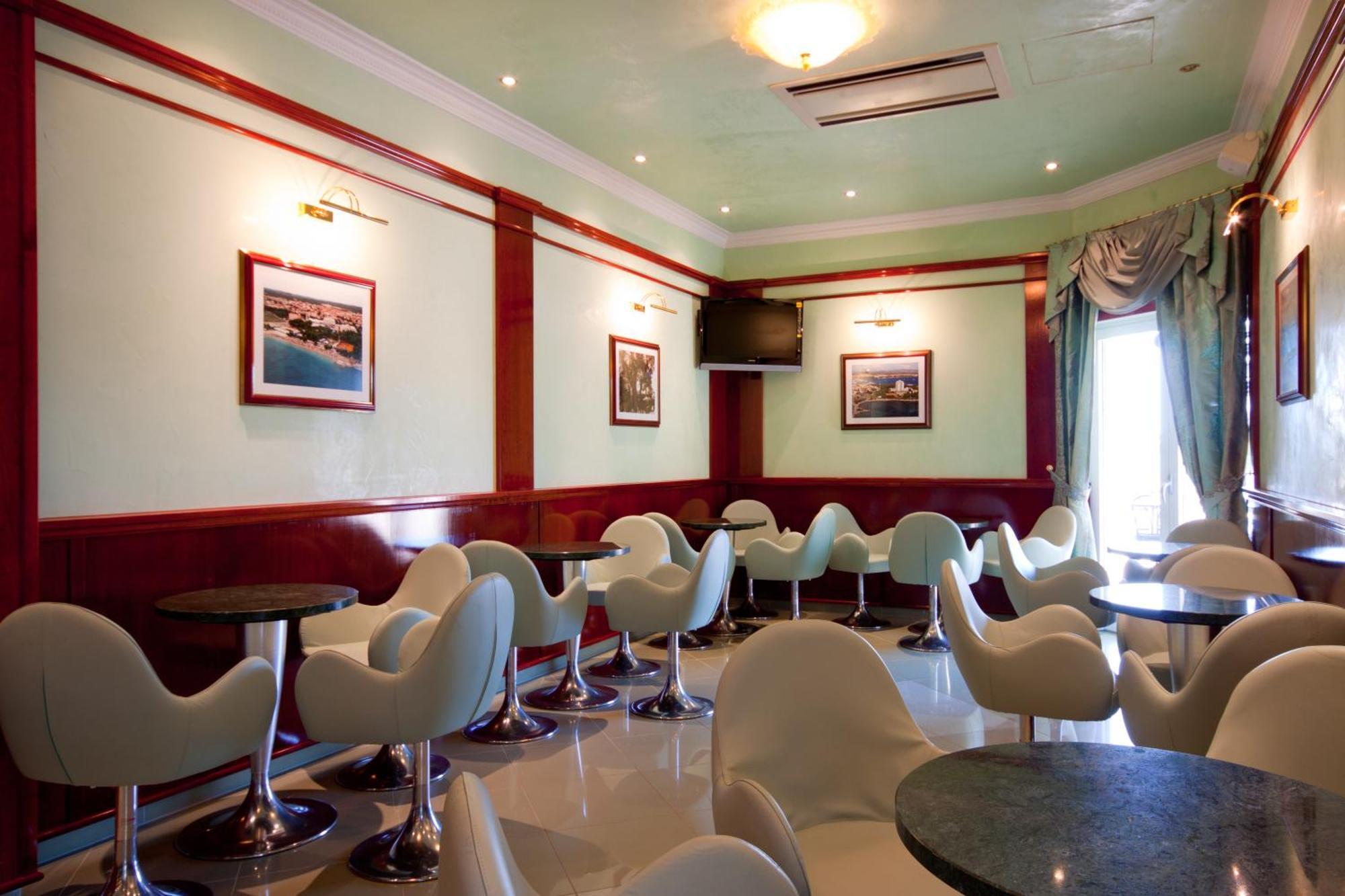 Hotel Miramare Vodice Luaran gambar