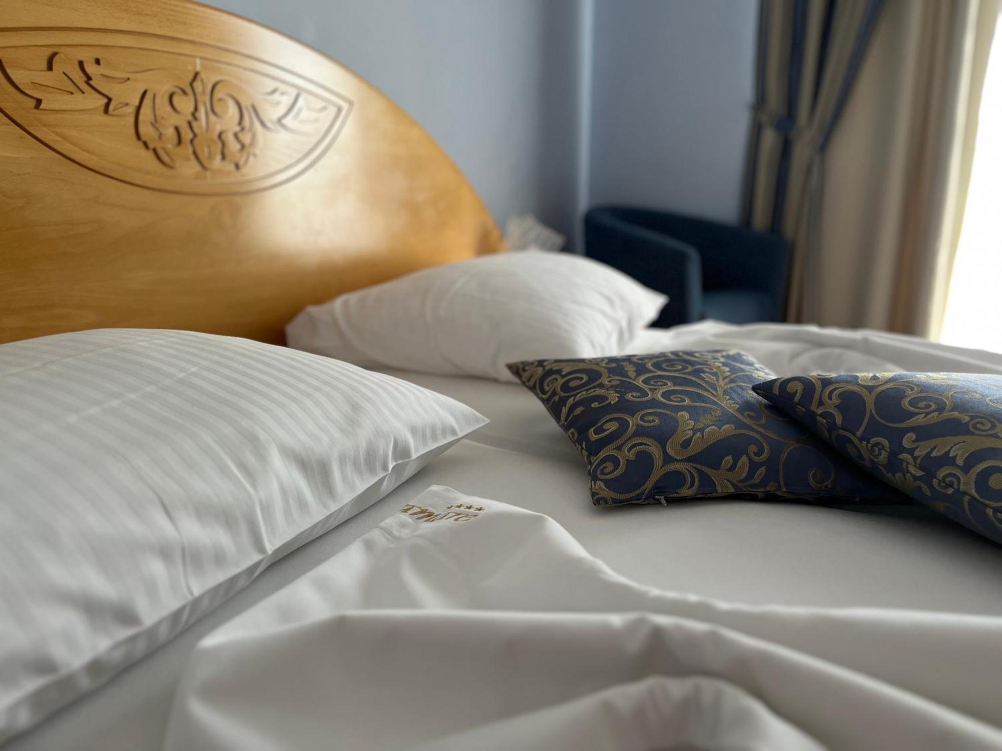 Hotel Miramare Vodice Luaran gambar