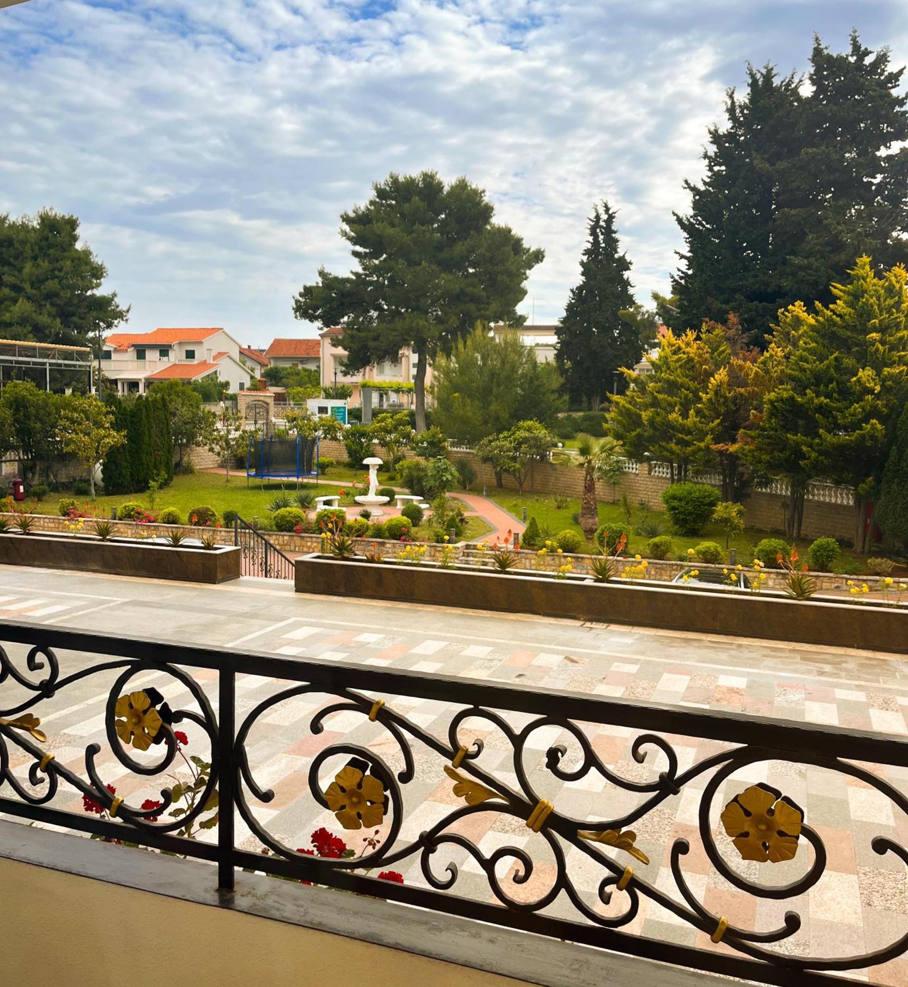 Hotel Miramare Vodice Bilik gambar
