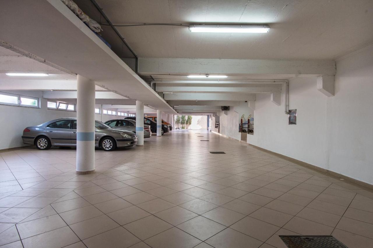 Hotel Miramare Vodice Luaran gambar